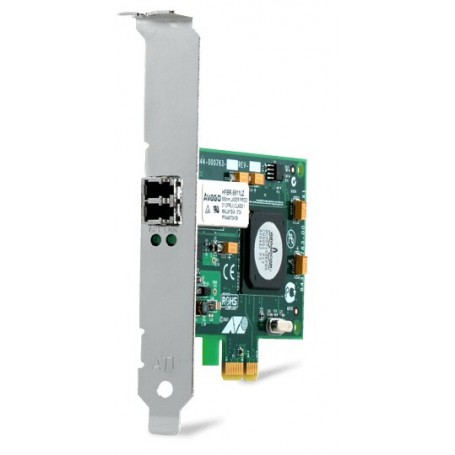 Allied Telesis AT-2914SX/LC-001 scheda di rete e adattatore Interno Fibra 1000 Mbit/s (AT-2914SX/LC-901)