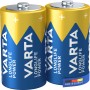 Varta LR20 Batteria monouso Alcalino (4920121412)