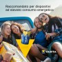 Varta LR20 Batteria monouso Alcalino (4920121412)