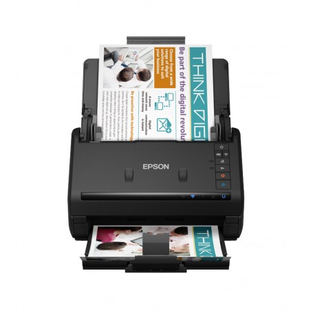 Epson WorkForce ES-500WII (B11B263401)
