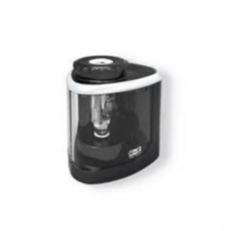 TEMPERAMATITE A BATTERIA - NERO (09870000)