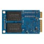 Kingston Technology KC600 mSATA 256 GB Serial ATA III 3D TLC (SKC600MS/256G)