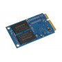 Kingston Technology KC600 mSATA 256 GB Serial ATA III 3D TLC (SKC600MS/256G)