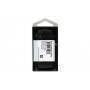 Kingston Technology KC600 mSATA 256 GB Serial ATA III 3D TLC (SKC600MS/256G)