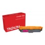 Everyday Toner Magenta ad Resa standard, Brother TN-242M a Xerox, 1400 pagine- (006R04225)