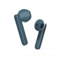 Trust Primo Auricolare True Wireless Stereo (TWS) In-ear Musica e Chiamate Bluetooth Blu (23780TRS)