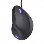 Trust GXT 144 Rexx mouse Mano destra USB tipo A Ottico 10000 DPI (22991)