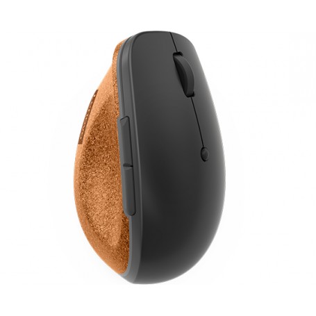 Lenovo Go mouse Mano destra RF Wireless Ottico 2400 DPI (4Y51C33792)