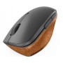 Lenovo Go mouse Mano destra RF Wireless Ottico 2400 DPI (4Y51C33792)
