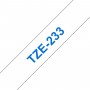 Brother TZE233 nastro per etichettatrice (TZE233)