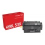 Everyday Toner Nero, HP Q5949X/ Q7553X a Xerox, 6000 pagine- (006R03666)