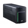 APC BX1600MI-GR gruppo di continuità (UPS) A linea interattiva 1,6 kVA 900 W 4 presa(e) AC (BX1600MI-GR)