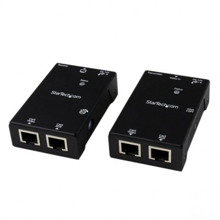 EXTENDER HDMI  VIA CAT 5E/6 (ST121SHD50)