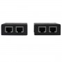 EXTENDER HDMI  VIA CAT 5E/6 (ST121SHD50)