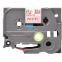 Brother Nastro per etichettatura 24mm (TZE252)