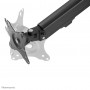 Neomounts by Newstar Supporto da scrivania per schermo piatto (FPMA-D650BLACK)