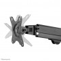 Neomounts by Newstar Supporto da scrivania per schermo piatto (FPMA-D650BLACK)