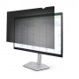 StarTech.com Filtro per la privacy per monitor da 24" - Filtro di protezione dello schermo - Pellicola pro (PRIVACY-SCREEN-24MB)