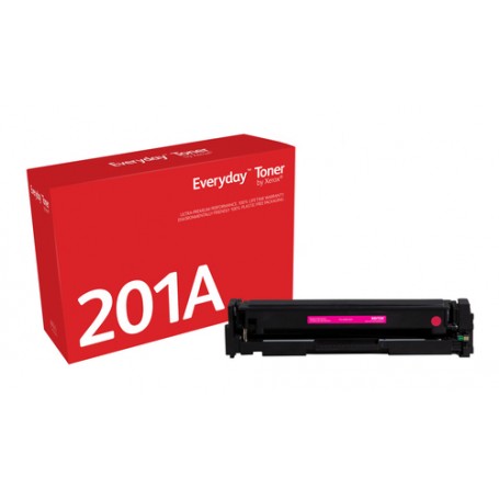 Everyday Toner Magenta, HP CF403A/ CRG-045M a Xerox, 1400 pagine- (006R03691)