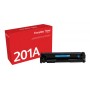 Everyday Toner Ciano, HP CF401A/ CRG-045C a Xerox, 1400 pagine- (006R03689)