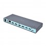 I-TEC USB-C/A DOCKING STATION (CADUAL4KDOCK)