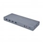 I-TEC USB-C/A DOCKING STATION (CADUAL4KDOCK)
