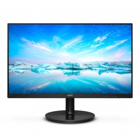 Philips V Line 221V8/00 Monitor PC 54,6 cm (21.5") 1920 x 1080 Pixel Full HD LED Nero (221V8/00)
