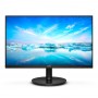 Philips V Line 221V8/00 Monitor PC 54,6 cm (21.5") 1920 x 1080 Pixel Full HD LED Nero (221V8/00)