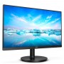 Philips V Line 221V8/00 Monitor PC 54,6 cm (21.5") 1920 x 1080 Pixel Full HD LED Nero (221V8/00)