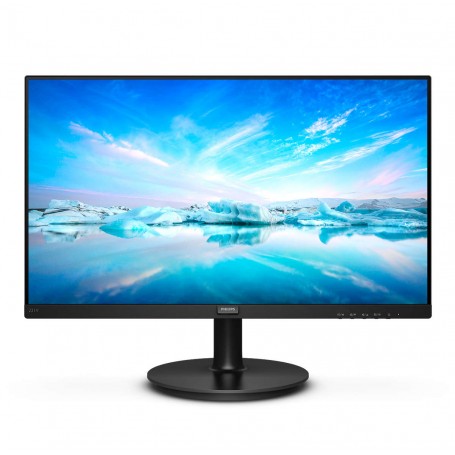 Philips V Line 221V8A/00 LED display 54,6 cm (21.5") 1920 x 1080 Pixel Full HD Nero (221V8A/00)