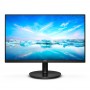 Philips V Line 221V8A/00 LED display 54,6 cm (21.5") 1920 x 1080 Pixel Full HD Nero (221V8A/00)