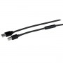 CAVO ACTIVE USB 2.0 A A B (USB2HAB50AC)