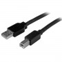 CAVO ACTIVE USB 2.0 A A B (USB2HAB50AC)