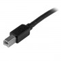 CAVO ACTIVE USB 2.0 A A B (USB2HAB50AC)