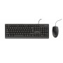 Trust Primo Keyboard & Mouse Set (23971)