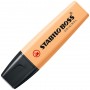 STABILO BOSS Original Pastell evidenziatore 1 pz Punta smussata Arancione (70/125)