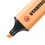 STABILO BOSS Original Pastell evidenziatore 1 pz Punta smussata Arancione (70/125)