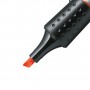 STABILO Luminator evidenziatore 1 pz Punta smussata Arancione (71/54)