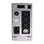 APC Back-UPS Standby (Offline) 500 VA 300 W 4 presa(e) AC (BK500EI)