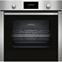 Neff B2CCG6AN0 + T36BB40N1 set di elettrodomestici da cucina Piano cottura a induzione Forno elettrico (XB46PI)