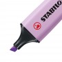 STABILO BOSS ORIGINAL evidenziatore 1 pz Punta smussata Lillà (70/155)