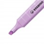STABILO 275/155-8 evidenziatore 1 pz Punta smussata Lillà (275/155-8)