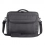 Trust Atlanta borsa per notebook 40,6 cm (16") Valigetta ventiquattrore Nero (24189) (24189TRS) (24189)