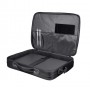 Trust Atlanta borsa per notebook 40,6 cm (16") Valigetta ventiquattrore Nero (24189) (24189TRS) (24189)