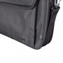 Trust Atlanta borsa per notebook 40,6 cm (16") Valigetta ventiquattrore Nero (24189) (24189TRS) (24189)