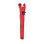 Trust Bologna borsa per notebook 40,6 cm (16") Valigetta ventiquattrore Rosso (24449)
