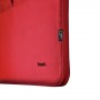 Trust Bologna borsa per notebook 40,6 cm (16") Valigetta ventiquattrore Rosso (24449)