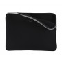 Trust 21251 borsa per notebook 33,8 cm (13.3") Custodia a tasca Nero (21251)