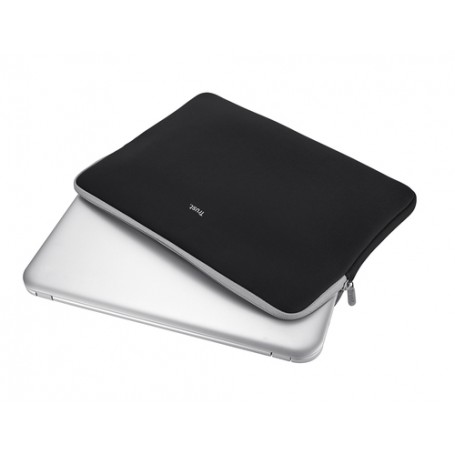 Trust 21248 borsa per notebook 39,6 cm (15.6") Custodia a tasca Nero (21248TRS)