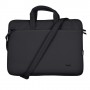 Trust Bologna borsa per notebook 40,6 cm (16") Borsa con caricamento dall'alto Nero (24447)